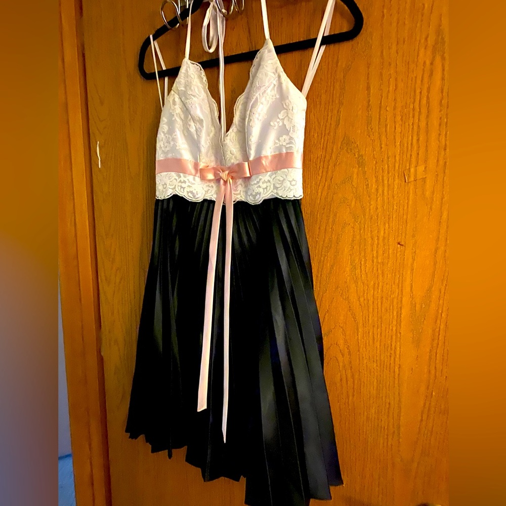 Jessica McClintock cocktail dress